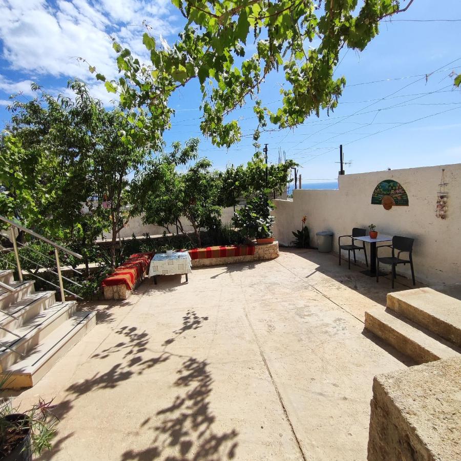 Siempre Viva Dhermi Exterior photo