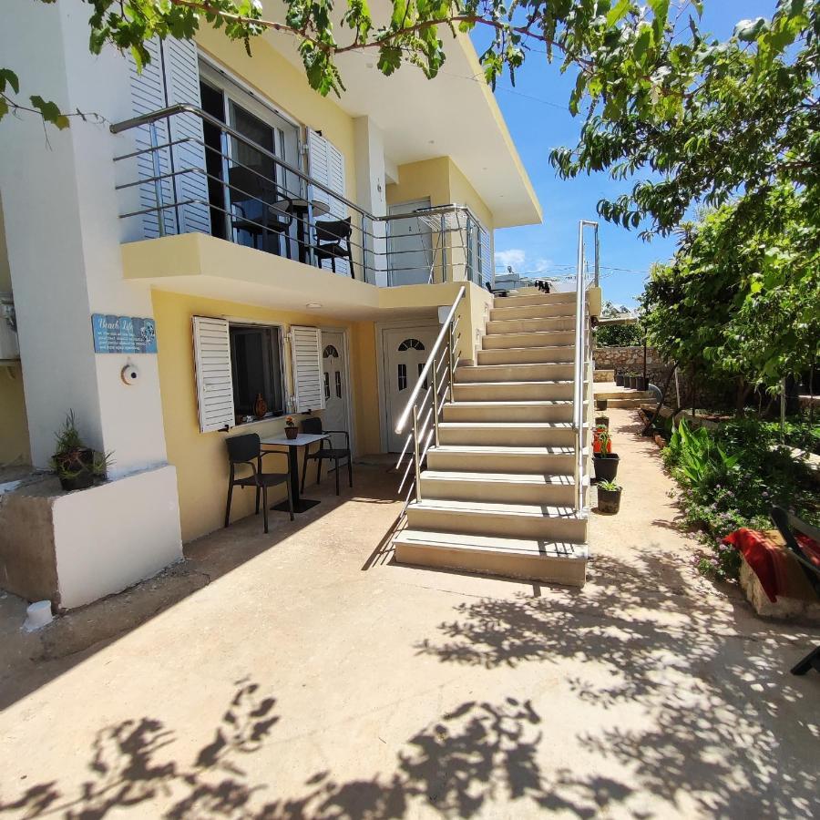 Siempre Viva Dhermi Exterior photo