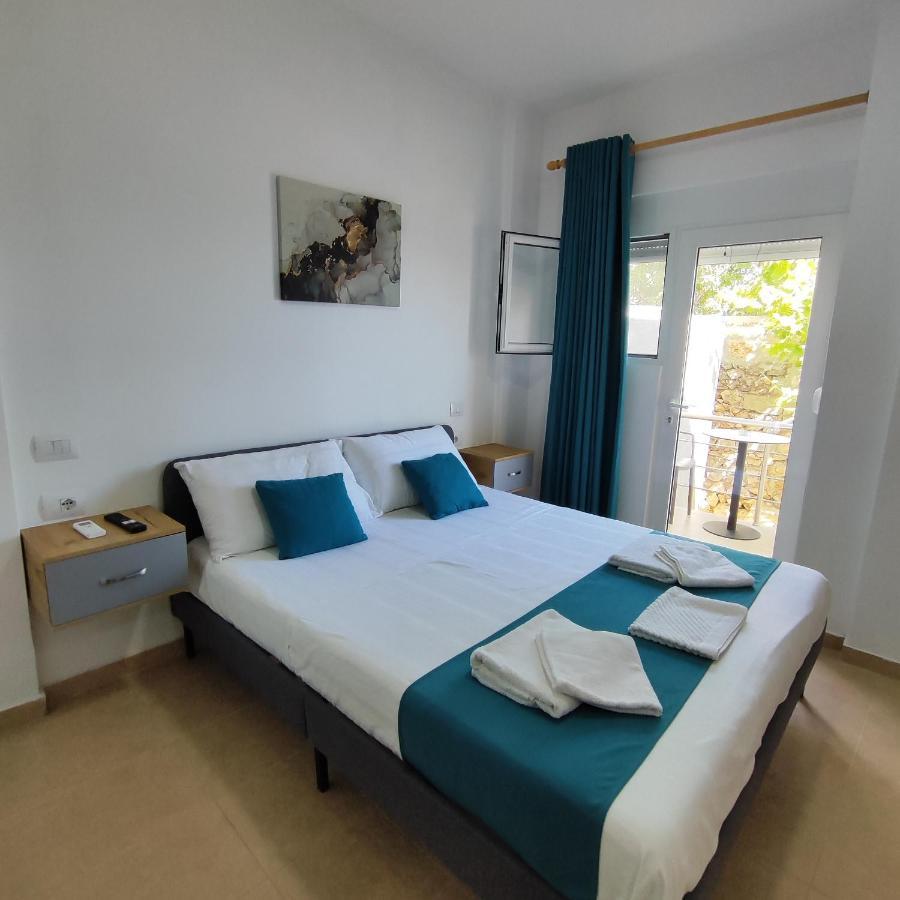 Siempre Viva Dhermi Room photo