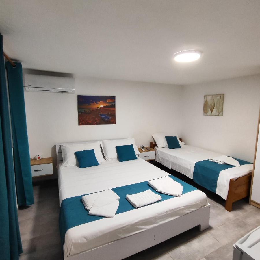 Siempre Viva Dhermi Room photo