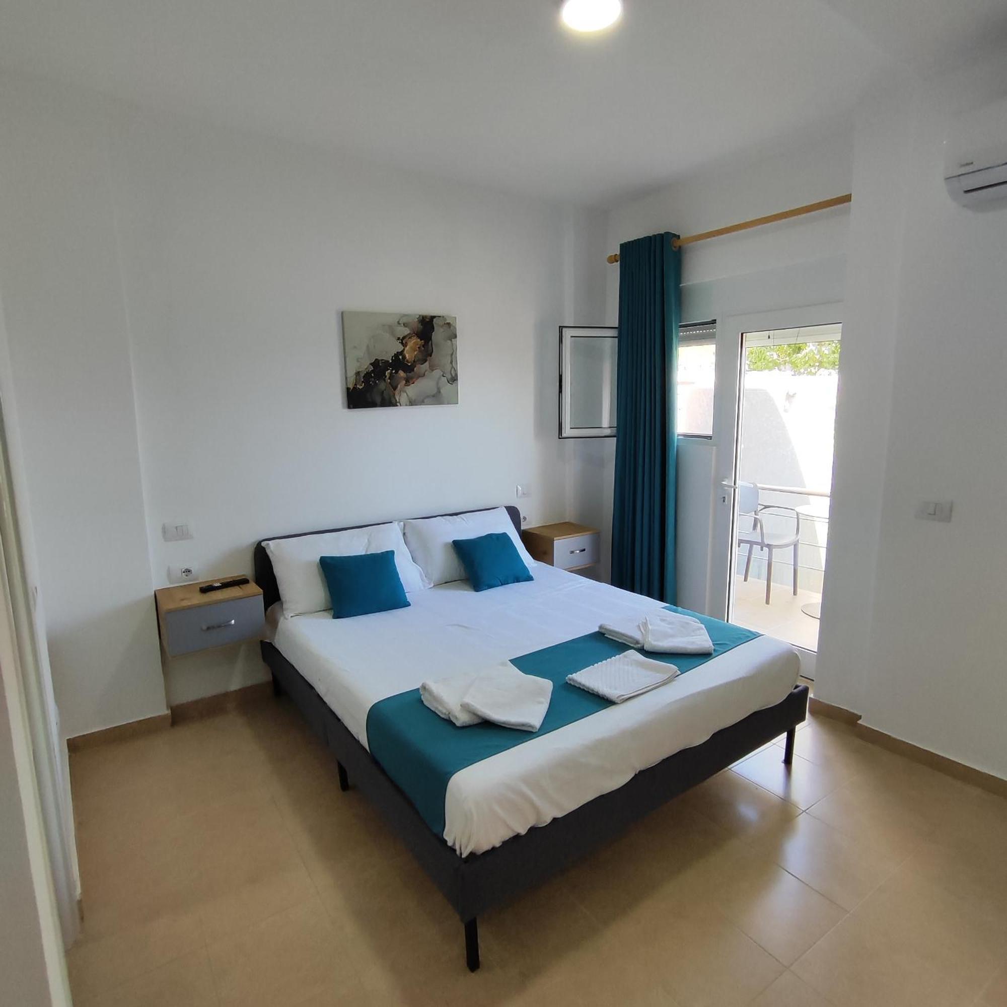 Siempre Viva Dhermi Room photo
