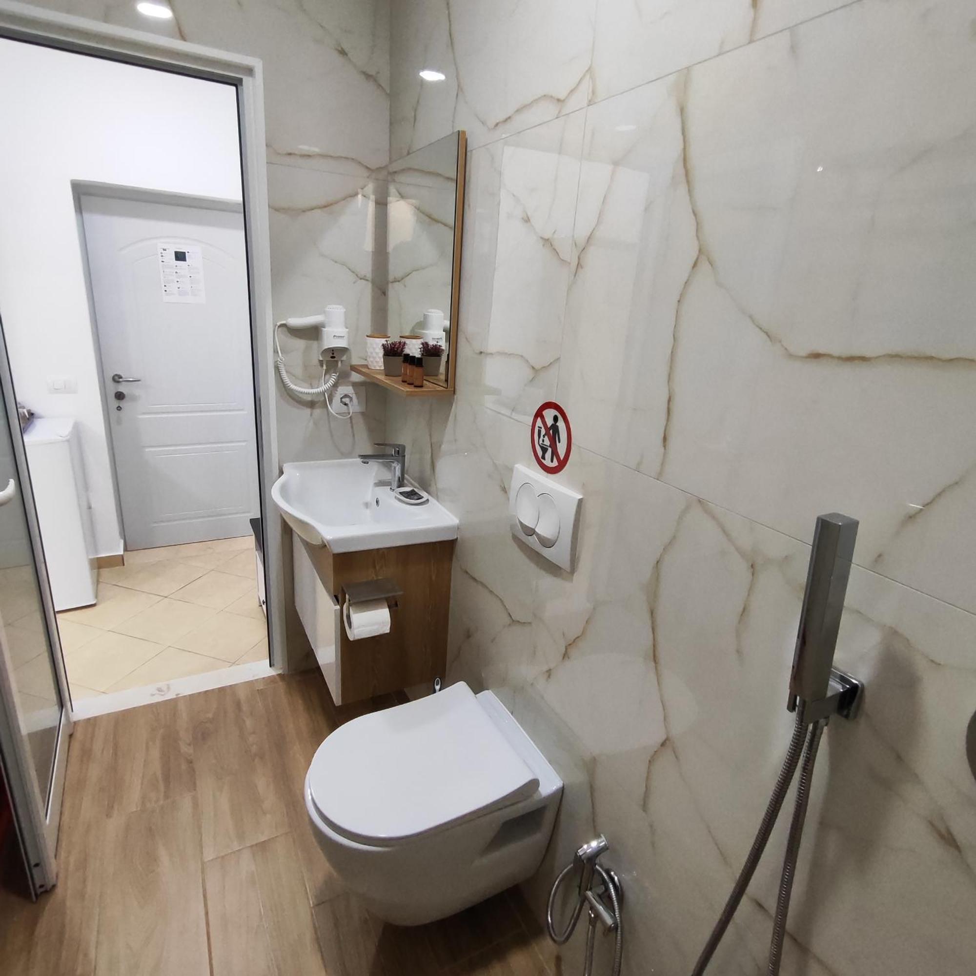 Siempre Viva Dhermi Room photo
