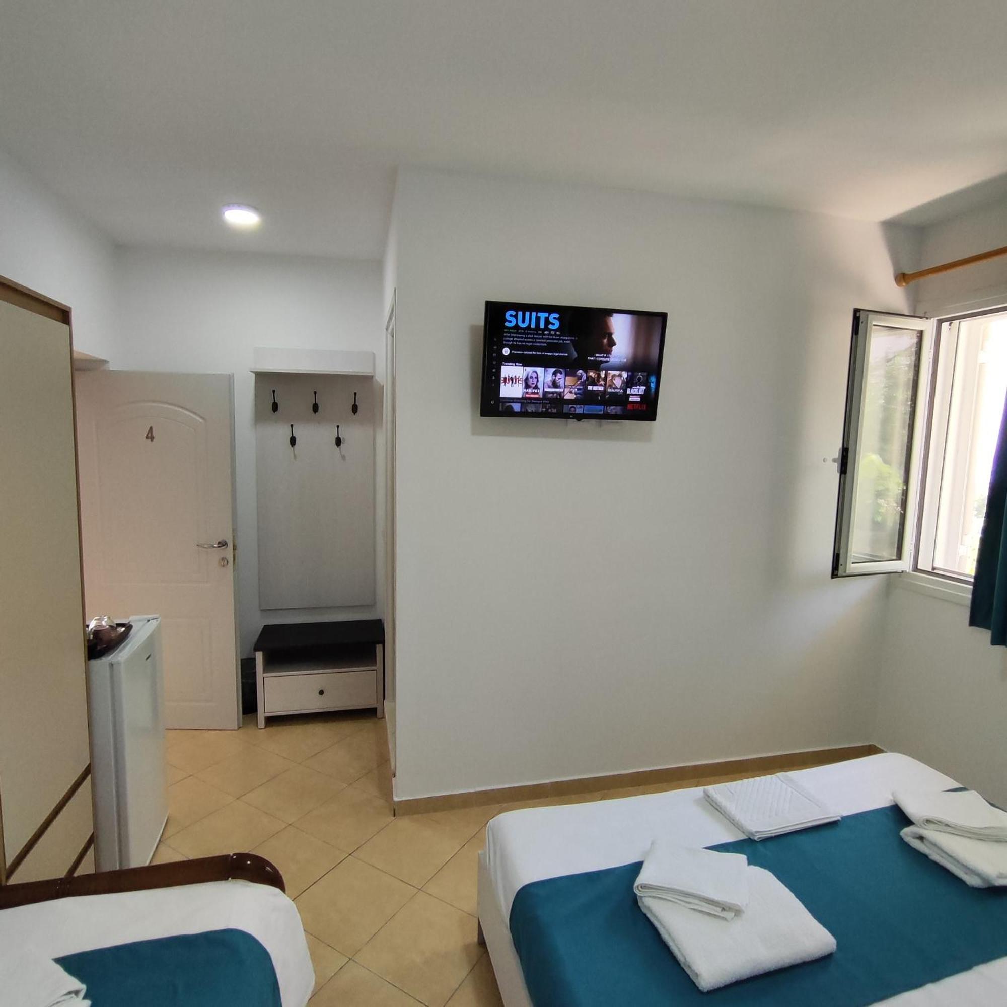 Siempre Viva Dhermi Room photo