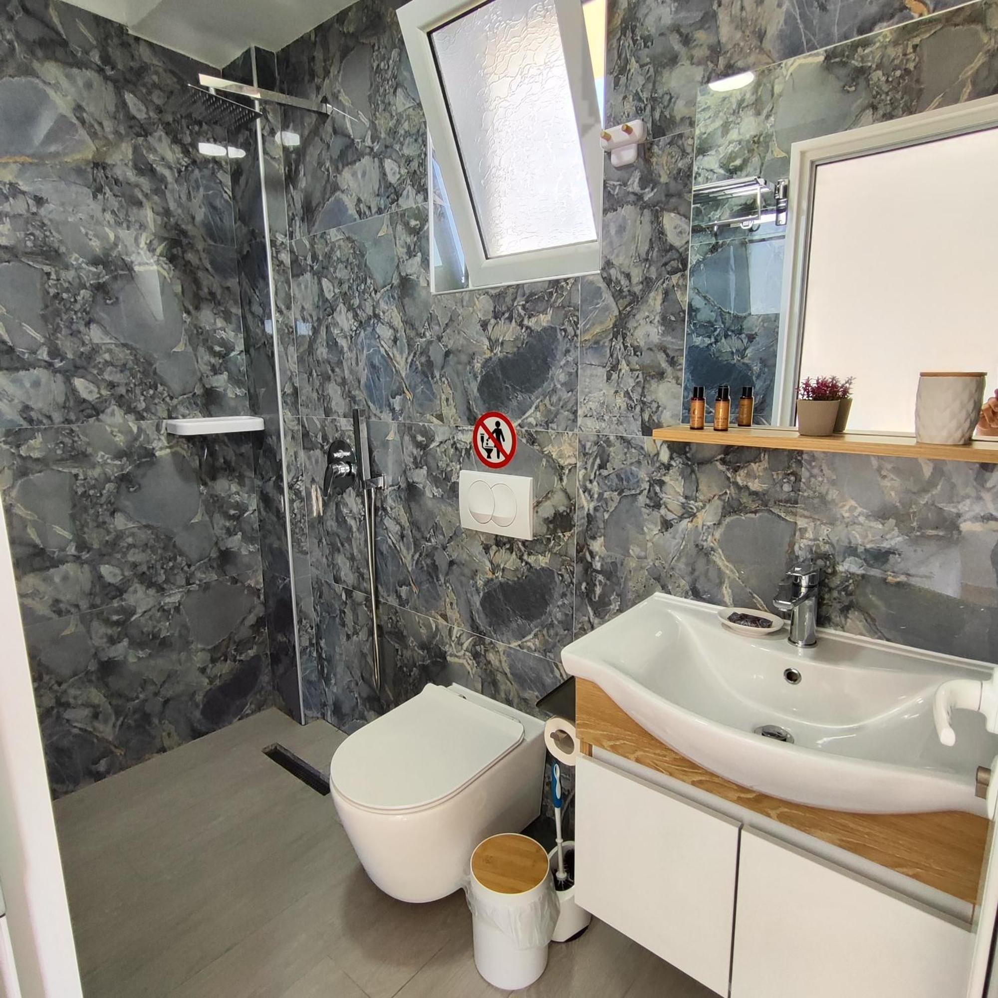 Siempre Viva Dhermi Room photo