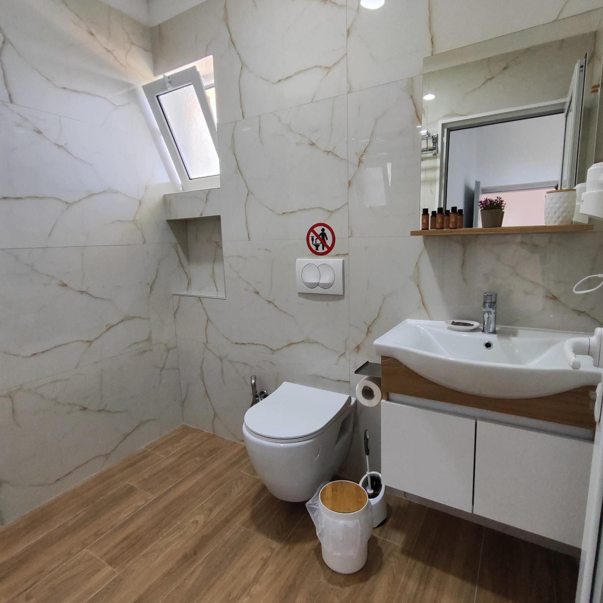 Siempre Viva Dhermi Room photo