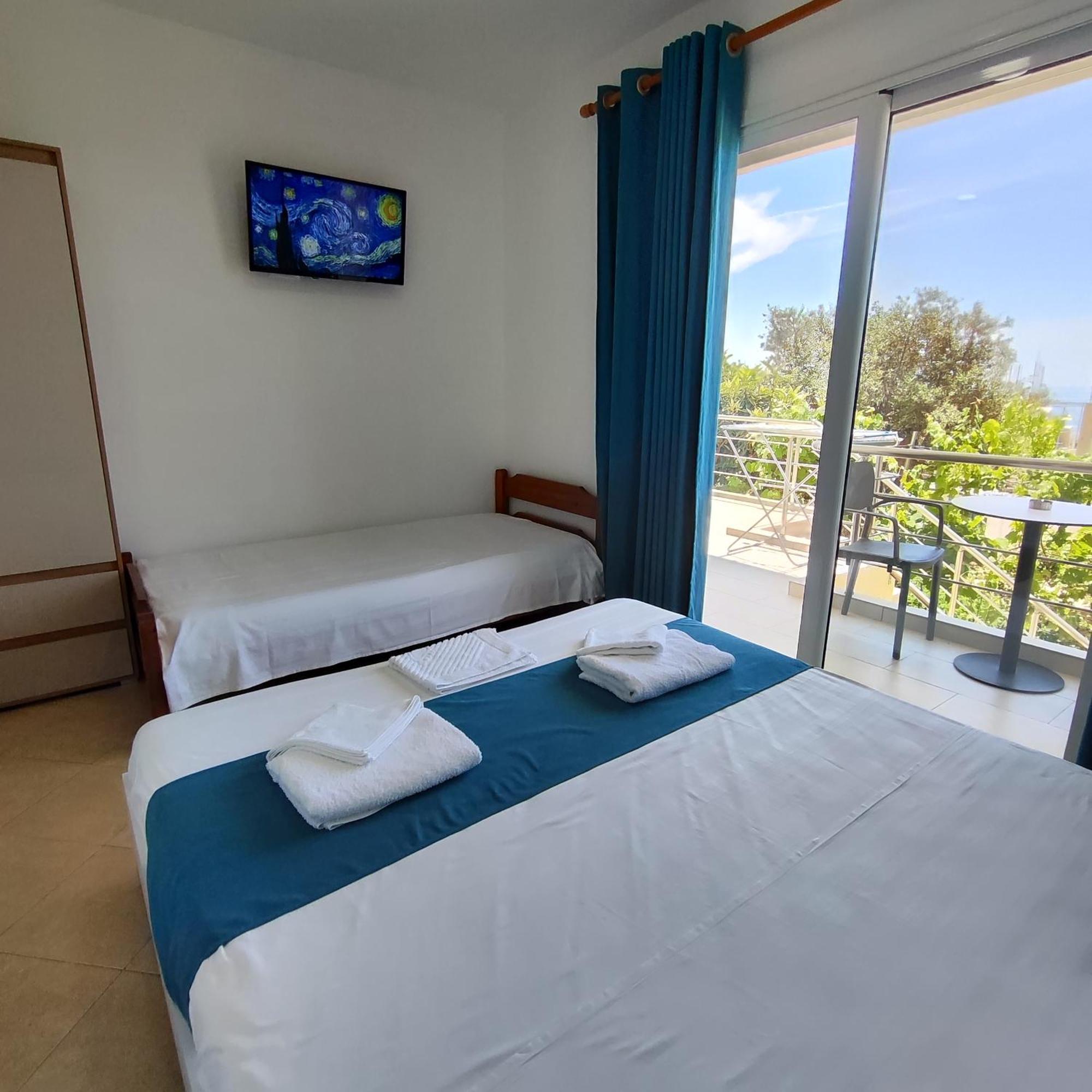 Siempre Viva Dhermi Room photo