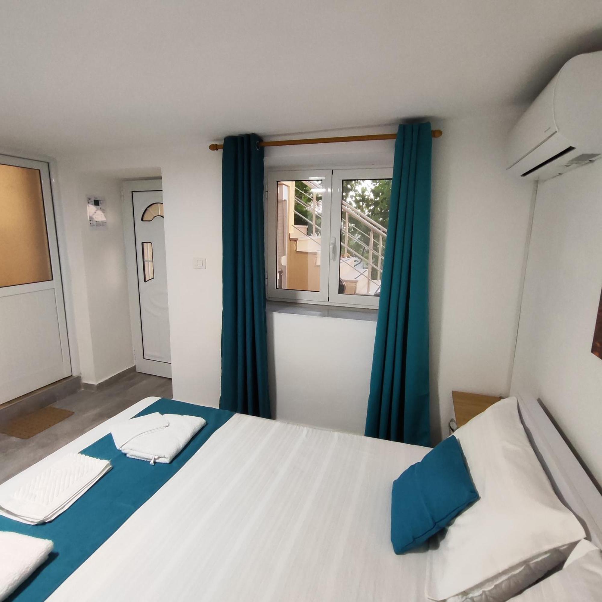 Siempre Viva Dhermi Room photo
